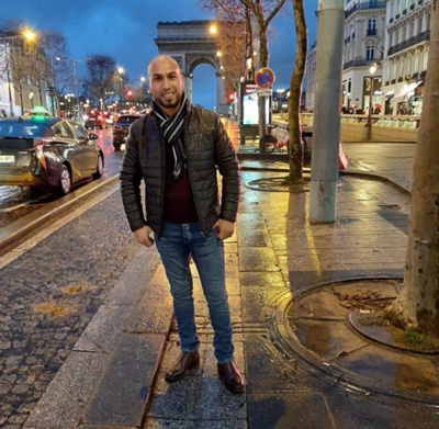 karim karim